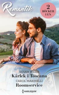 Kärlek i Toscana / Roomservice