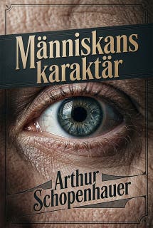 Människans karaktär