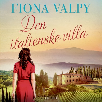 Den italienske villa