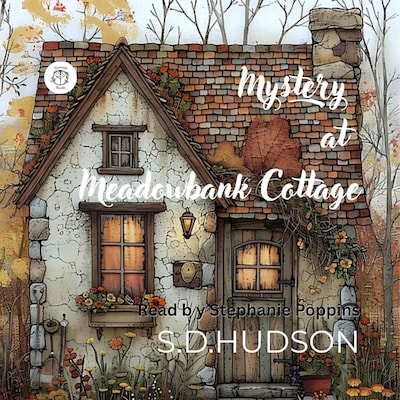 Mystery at Meadowbank Cottage