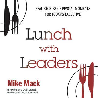 Lunch with Leaders