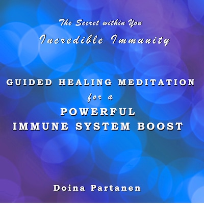 The Secret within You - Incredible Immunity