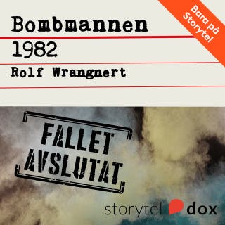 Bombmannen 1982