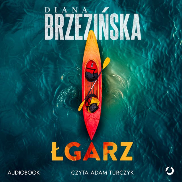 Łgarz