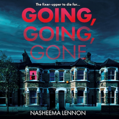 Going, Going, Gone