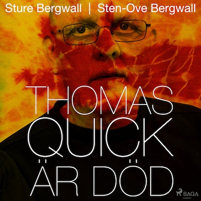 Thomas Quick är död