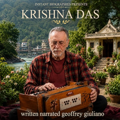 Krishna Das
