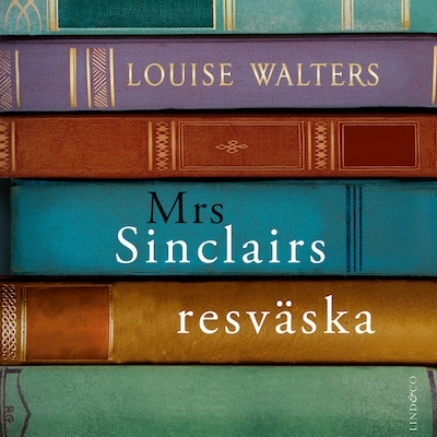 Mrs Sinclairs resväska