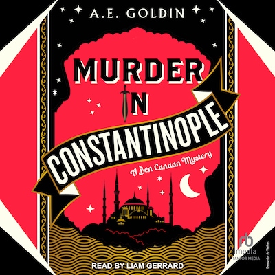 Murder in Constantinople