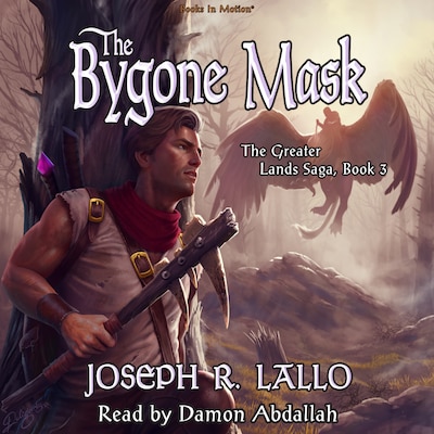 Bygone Mask, The