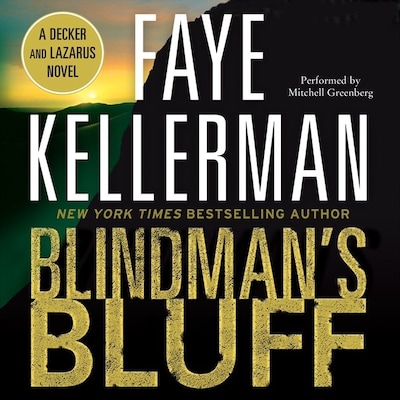 Blindman's Bluff