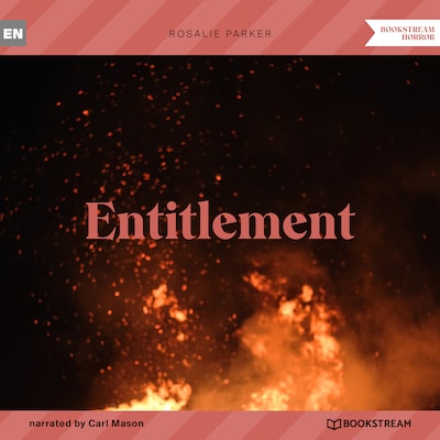 Entitlement (Unabridged)