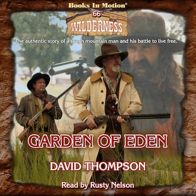 Garden of Eden