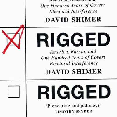 Rigged