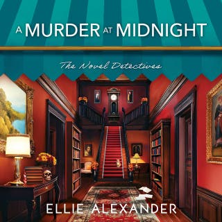 A Murder at Midnight