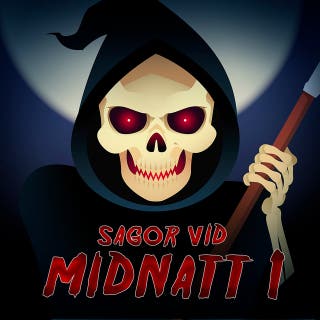 Sagor vid midnatt