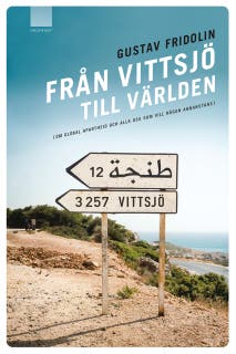 Från Vittsjö till världen