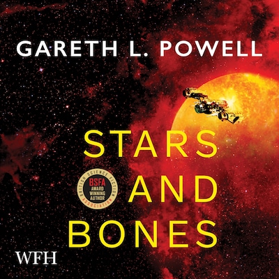 Stars and Bones