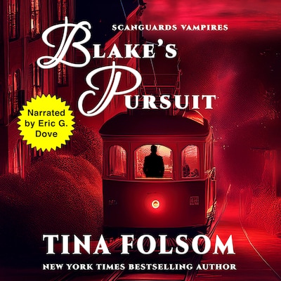 Blake's Pursuit
