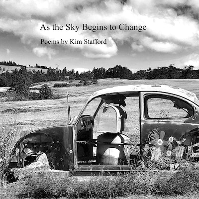 As the Sky Begins to Change
