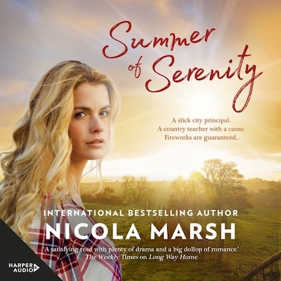 Summer of Serenity