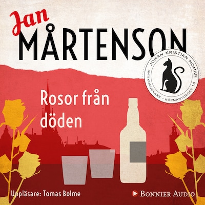 Rosor från döden