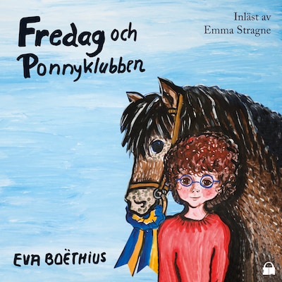 Fredag och Ponnyklubben