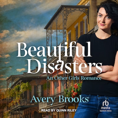 Beautiful Disasters