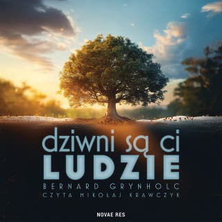 Dziwni są ci ludzie
