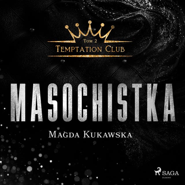 Masochistka. Temptation Club tom 2