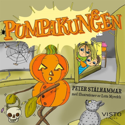 Pumpakungen