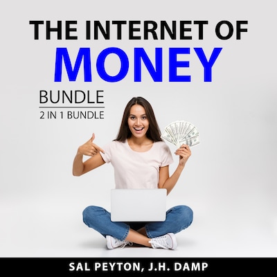 The Internet of Money Bundle, 2 in 1 Bundle