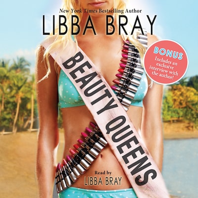 Beauty Queens (Unabridged)