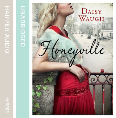 Honeyville