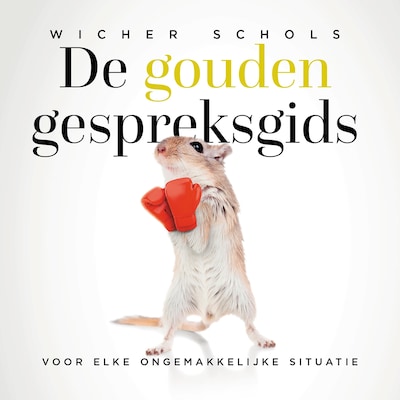 De Gouden gespreksgids