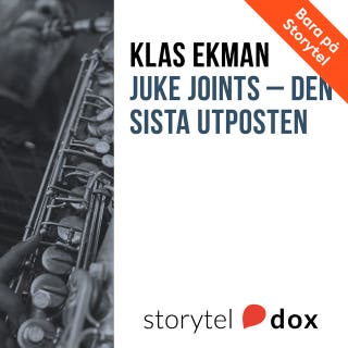 Juke Joints - Den sista utposten