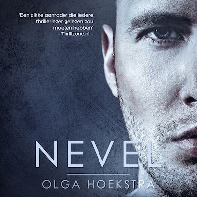 Nevel: Deel 2 van Saksenburcht Thriller