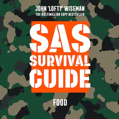 SAS Survival Guide – Food