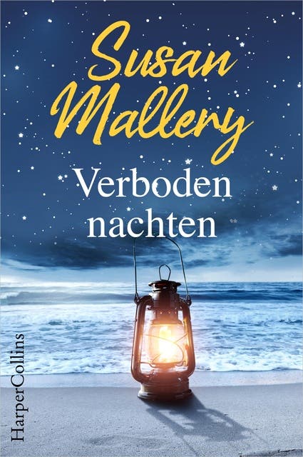 Verboden nachten