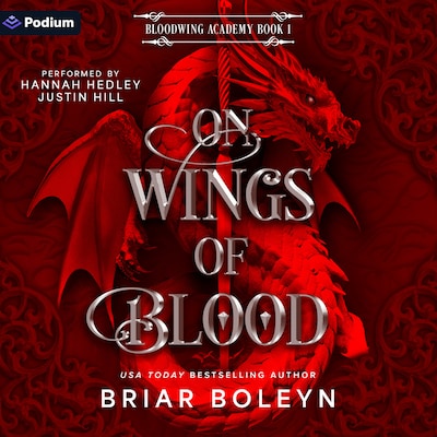 On Wings of Blood