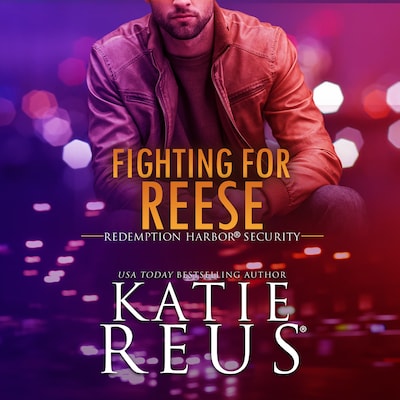 Fighting for Reese