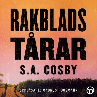 Rakbladstårar