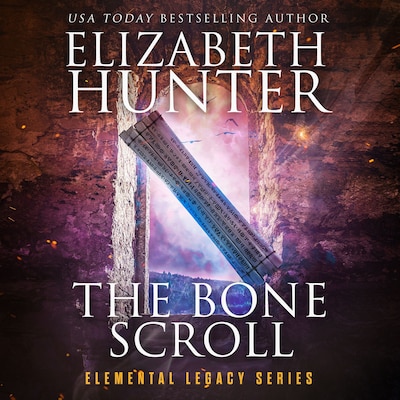 The Bone Scroll