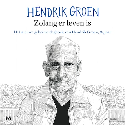 Zolang er leven is