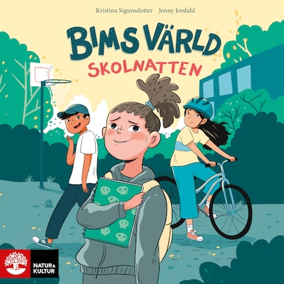 Skolnatten : Bims värld (1)