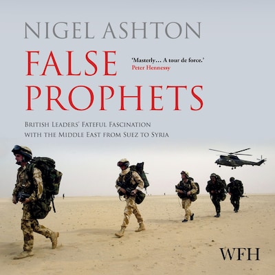 False Prophets