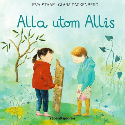 Alla utom Allis