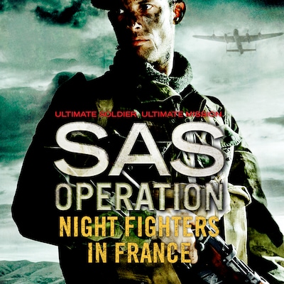 Night Fighters in France