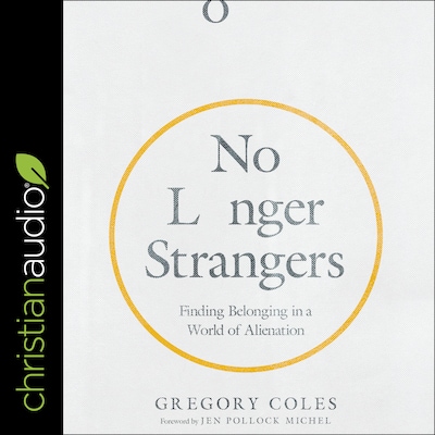 No Longer Strangers