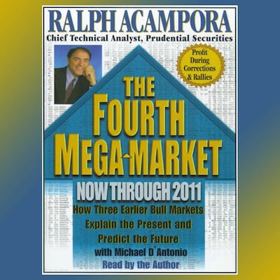 The Fourth Mega  Market